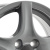 Легкосплавные диски Alutec Grip 8x18 5*115 ET45 Dia70.2 Graphite