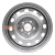 Диск Next NX-110 6x15/5x110 ET35 D65,1  Sil