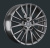 Диски Replay Replica BMW B301 8x20 5x112 ET27 ЦО66,6 Цвет GM