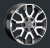 Диски Replay LX242 7,5x18 6x139,7 ET55 ЦО95,1 GMF
