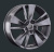 Диски Replay Replica Skoda SK129 7x18 5x112 ET43 ЦО57,1 Цвет GM