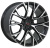 Диски LegeArtis Replica BMW Concept-B541 10,5x22 5x112 ET43 ЦО66,6 Цвет BKF