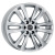 Легкосплавные диски MAK Safari 6 8x18 6*130 ET53 Dia84.1 Silver