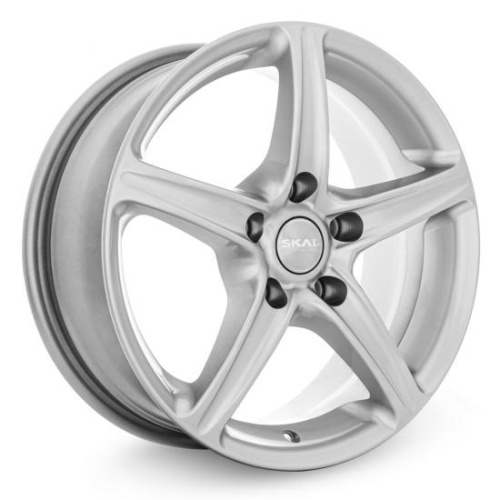 Легкосплавные диски СКАД Слалом 6.5x16 5*114.3 ET39 Dia60.1 Селена