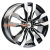Диск RST R047 (C5 Aircross) 7x17/5x108 ET42 D65,1  BD