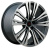 Диски LegeArtis Replica Audi Concept-A529 8,5x19 5x112 ET28 ЦО66,6 Цвет GMF