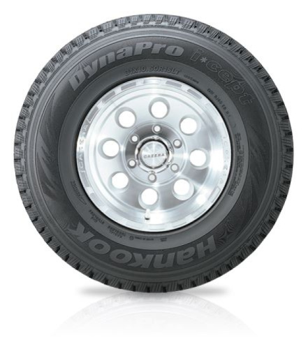 Зимние шины Hankook Dynapro icept RW08 255/70 R15 108T