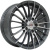 Диски Alcasta M02 6x15 4x100 ET50 ЦО60.1 цвет GMF