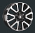 Диски Replay Replica Toyota TY377 7,5x18 6x139,7 ET60 ЦО95,1 Цвет MGMF