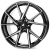Диски Alutec ADX.01 8.5x20 5x112 ET30 ЦО70.1 цвет Diamant Black Front Polished