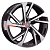 Диск литой Replay TY382 8x18/5x114.3 ET50 D60.1 GMF