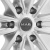 Легкосплавные диски MAK Safari 6 7.5x17 6*130 ET50 Dia84.1 Silver