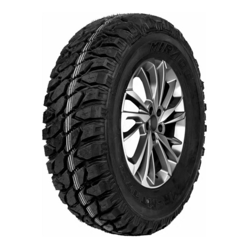 Шины Mirage MR-MT172 35/12.5 R20 121Q