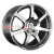 Диск LS 789 7,5x17/5x114,3 ET40 D73,1  GMF (конус)