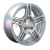 Диск LS 189 6,5x15/4x114,3 ET40 D73,1  Sil