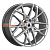 Диск литой K&K Вудроф (КС1044) 7x18/5x108 ET33 D60.1 Дарк платинум