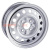 Диск Trebl 4700T 5,5x13/4x100 ET38 D57,1  Silver