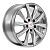 Литой диск XtrikeRST R057 7,0x17 5x114,3 ET45 ЦО67,1 114,3