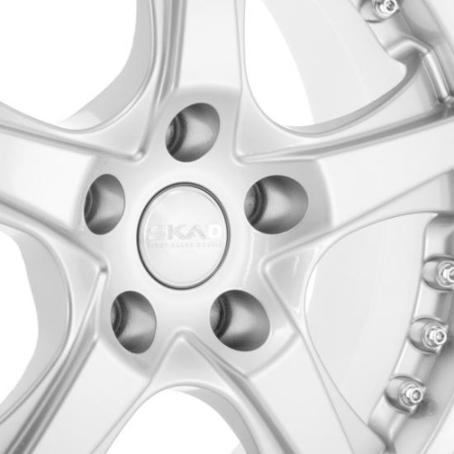 Легкосплавные диски СКАД Diamond 6.5x16 5*112 ET38 Dia66.6 Селена