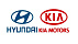 Hyundai-KIA