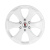 Легкосплавные диски RepliKey Nissan Patrol RK 9621 8.5x20 6*139.7 ET20 Dia77.8 W