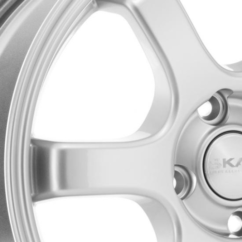 Легкосплавные диски СКАД Киото 6x15 4*100 ET46 Dia54.1 Селена
