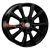 Диск LegeArtis VV54 7,5x17/5x130 ET50 D71,6  MB