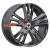 Диск литой K&K Атлас (КС661M) 8.5x20/5x114.3 ET45 D67.1 Кварц