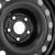 Диски Trebl 9312T 7x17 5x114,3 ET50 ЦО64,1 Цвет Silver
