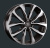 Диски Replay Replica Volvo V84 7,5x19 5x108 ET50 ЦО63,3 Цвет GMF