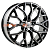 Диск литой RST R059 7x19/5x108 ET33 D60.1 BD