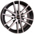 Диски Tech-Line 605 7x16 4x100 ET40 ЦО67.1 цвет BD