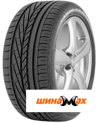 Шины Goodyear 235/55 R19 Excellence 101W