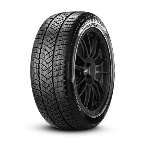 Шины PirelliSCORPION WINTER 275/50 R21 113V XL