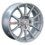 Диск LS 143 6,5x15/4x100 ET40 D73,1  SF