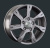 Диски Replay Replica Renault RN44 6.5x15 5x114,3 ET43 ЦО66.1 цвет GM