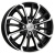 Диски KiK KS-622 6x15 4x98 ET35 ЦО58.5 цвет BA