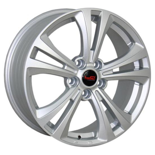 Легкосплавные диски LegeArtis Replica B230 7.5x18 5*112 ET51 Dia66.6 S