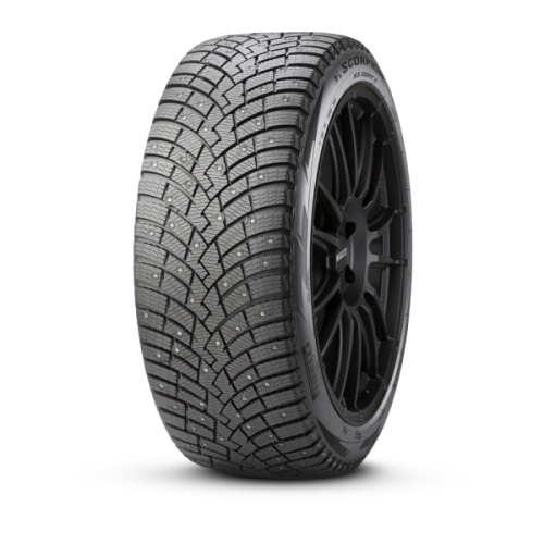Зимние шины Pirelli Scorpion Ice Zero 2 XL LR 275/55 R20 117H