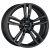 Диски MAK Luft 8x18 5x120 ET30 ЦО72,6 Цвет Matt black