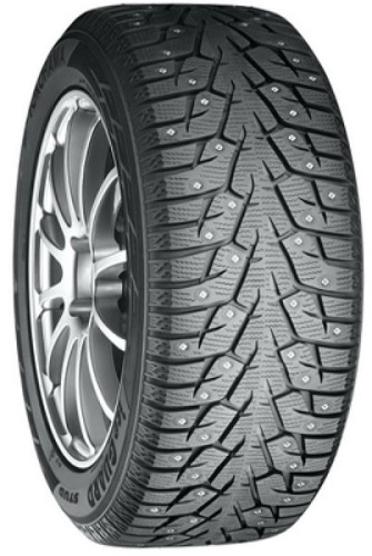 Автошина R21 295/35 Yokohama iceGuard Stud iG55 107T шип R0805