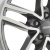 Легкосплавные диски Alutec Ikenu 7.5x17 5*112 ET29 Dia66.6 Graphite Front Polished