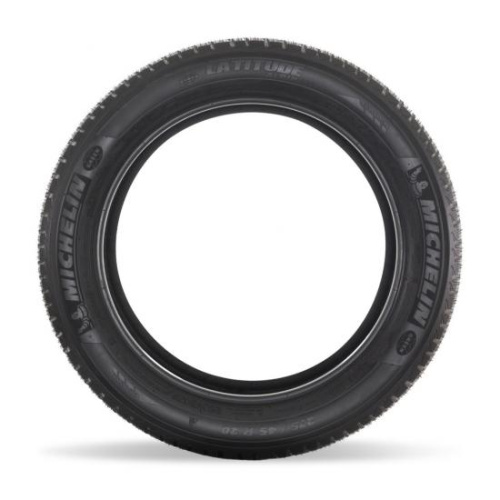 Шины MICHELIN Latitude Alpin 2 295/40 R20 110V