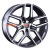 Диск Replay VV244 8x18/5x130 ET53 D71,6 GMF (конус, C570-01) Диск Replay VV244 8x18/5x130 ET53 D71,6 GMF (конус, C570-01)