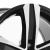 Легкосплавные диски MAK Stone 5 W 7.5x17 5*130 ET45 Dia71.6 Black Mirror