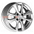 Диск СКАД Ницца 5,5x14/4x98 ET35 D58,6  Селена