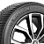 Шины MICHELIN CrossClimate SUV 225/50 R18 99W
