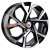 Диск RST R087 6,5x17/5x114,3 ET45 D66,1  BD