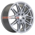 Диск Khomen Wheels KHW1904 (BMW Rear) 9,5x19/5x112 ET40 D66,6  Brilliant Silver