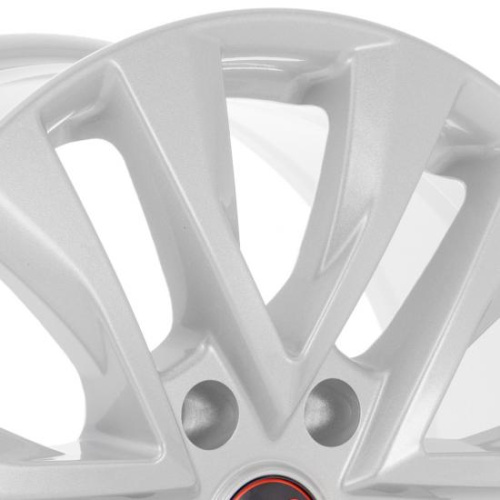 Легкосплавные диски Remain Nissan Navara (R175) 7.5x18 6*114.3 ET30 Dia66.1